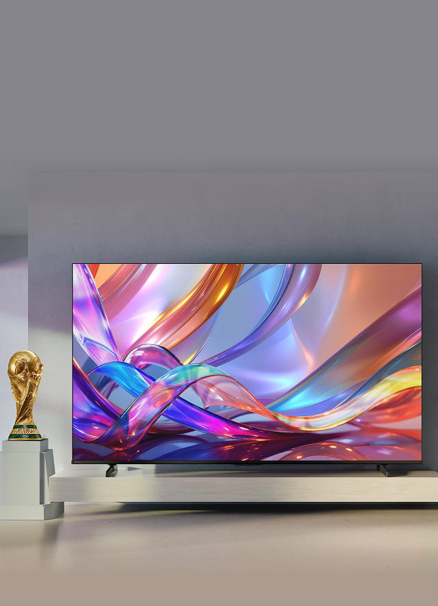 Телевізор Hisense 43E7S купити - ціна, характеристики | COMFY
