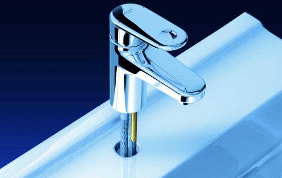 GROHE QuickFix®