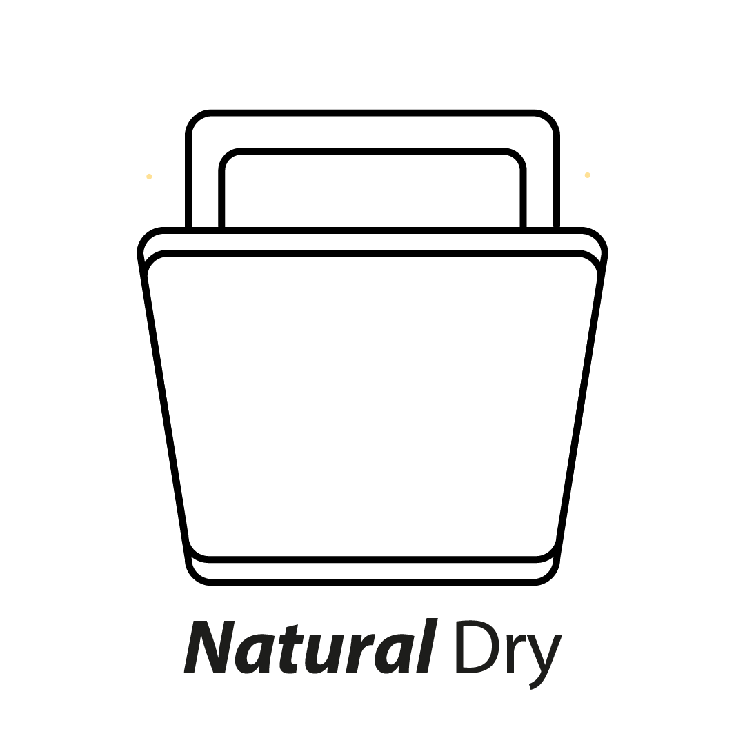 NaturalDry sistēma