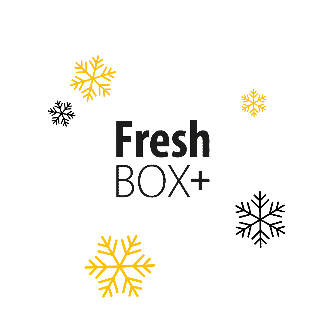 Fresh box+