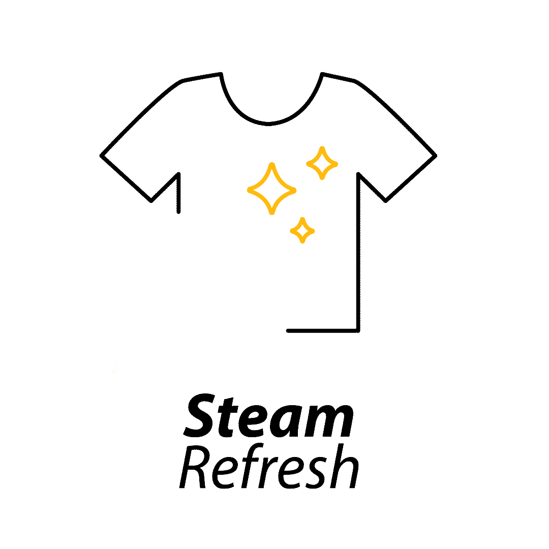 Steam Refresh