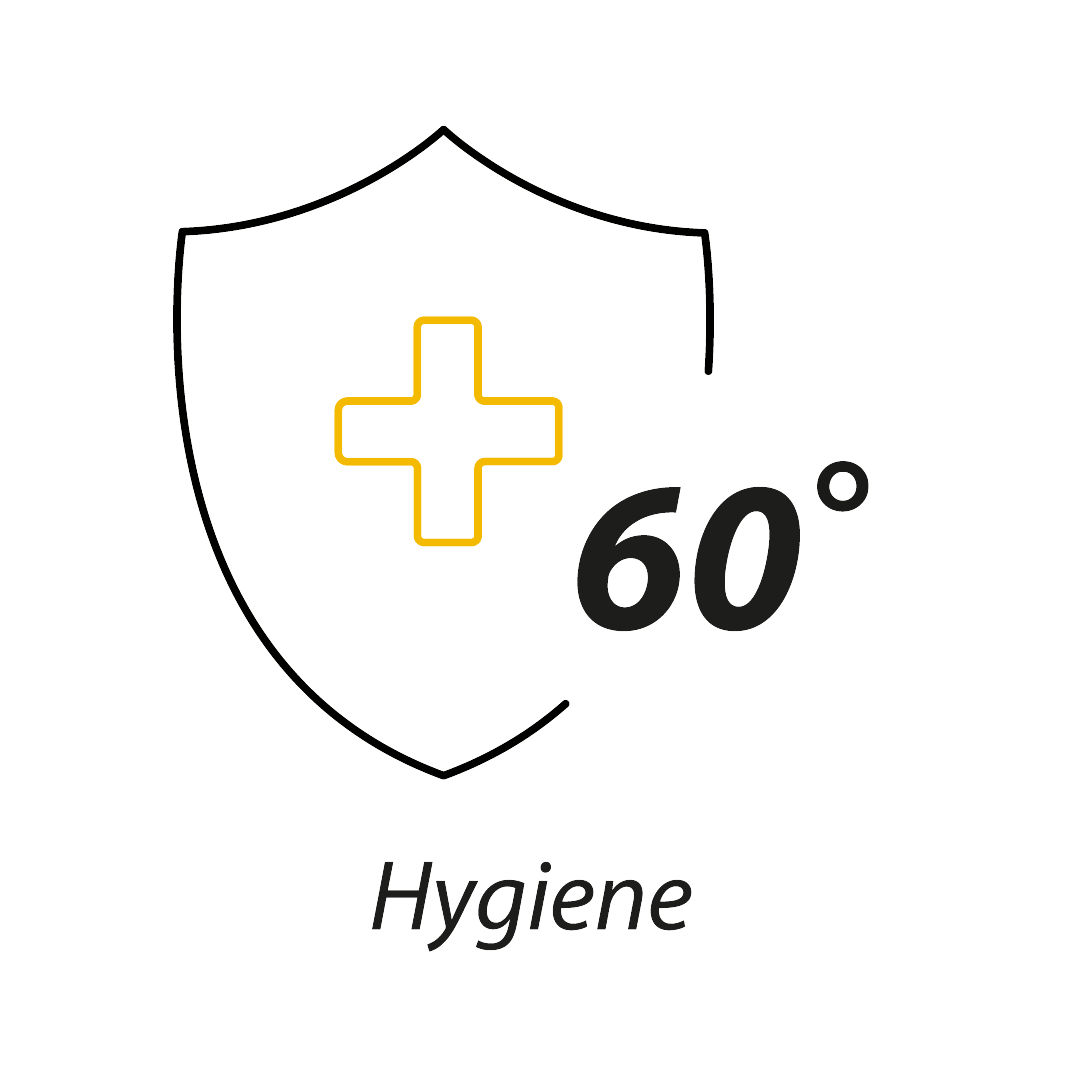 Hygiena 60°
