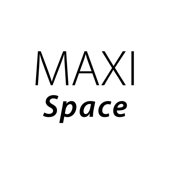 Maxi Space tvertne